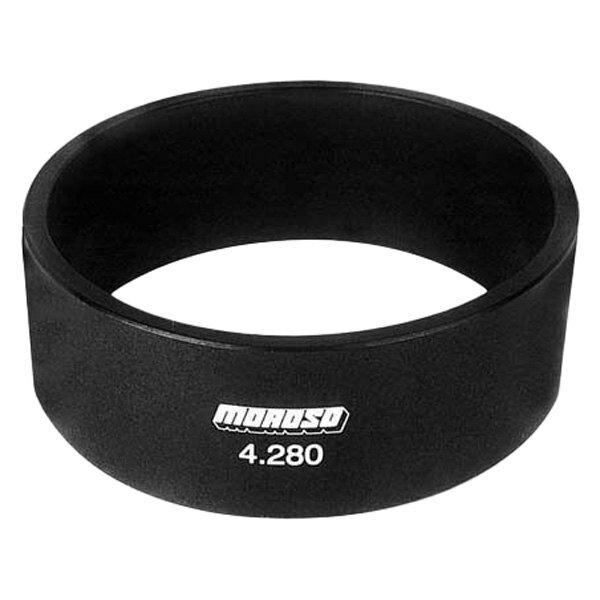 Moroso PISTON INSTALLATION TOOL, 4.310 IN. - 61880