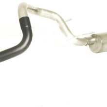 Gibson Exhaust Dual Sport Exhaust System (2004-2022 4Runner, 4Runner SR5, 4Runner Trail, 4Runner TRD Pro, 4Runner Limited) - 618816B