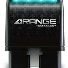 Range Technology AFM/DFM Disabler Module - Blue (2004-2022 GM Vehicles) - RA003B