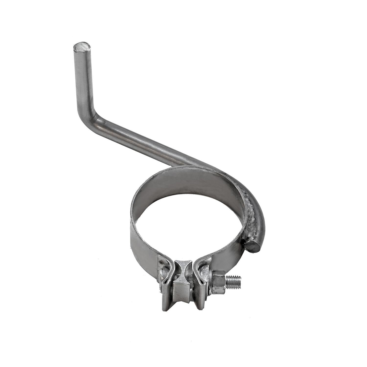 Flowmaster Outlaw Extreme Cat Back Exhaust System (2005-2015 Toyota Tacoma 4.0L) - 817960