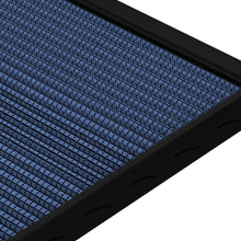 AFE OE Replacement Air Filter (2009-2013 BMW X5 L6-3.0L (td) ) - 30-10222