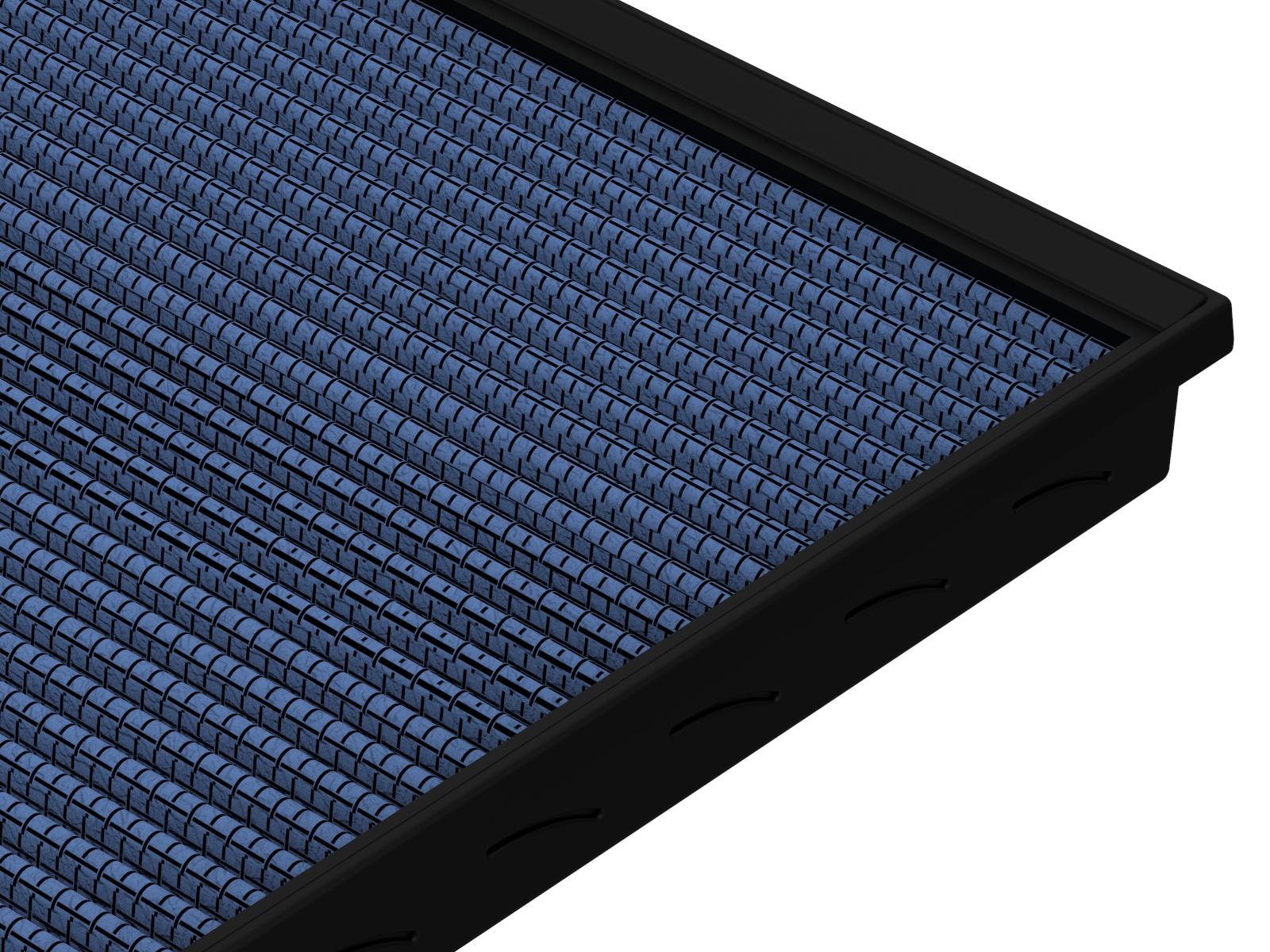 AFE OE Replacement Air Filter (2009-2013 BMW X5 L6-3.0L (td) ) - 30-10222