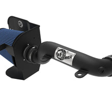 AFE Open Element Intake (2018-2020 Jeep Wrangler L4-2.0L (t)) - 54-53029R