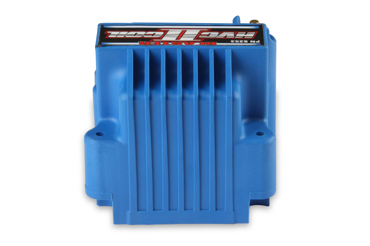 Msd 8253 Coil, Blaster Hvc Ii, 6 Series Ignitions