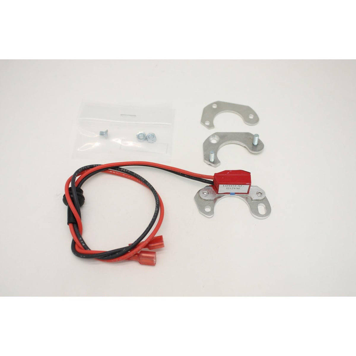 Pertronix 91847V0 Module Replacement (Only) (One Module) For 91847V Ignitor Ii Kit - 91847V0