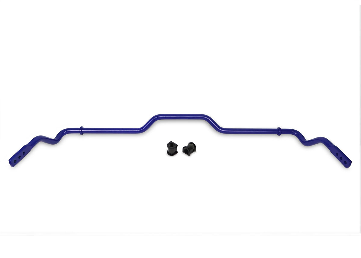 SuperPro EVO 789 Rr Adj Sway Bar - RC0043RZ-24
