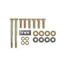 Holley Ford Small Block EFI Crank Trigger Kit.  - 556-115