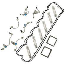 BD Diesel Injector Install Kit Dodge 5.9L Cummins Common Rail 2003-2005 (2003-2005 Ram 2500, Ram 3500) - 1050155
