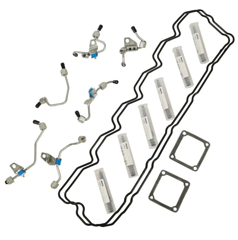 BD Diesel Injector Install Kit Dodge 5.9L Cummins Common Rail 2003-2005 (2003-2005 Ram 2500, Ram 3500) - 1050155