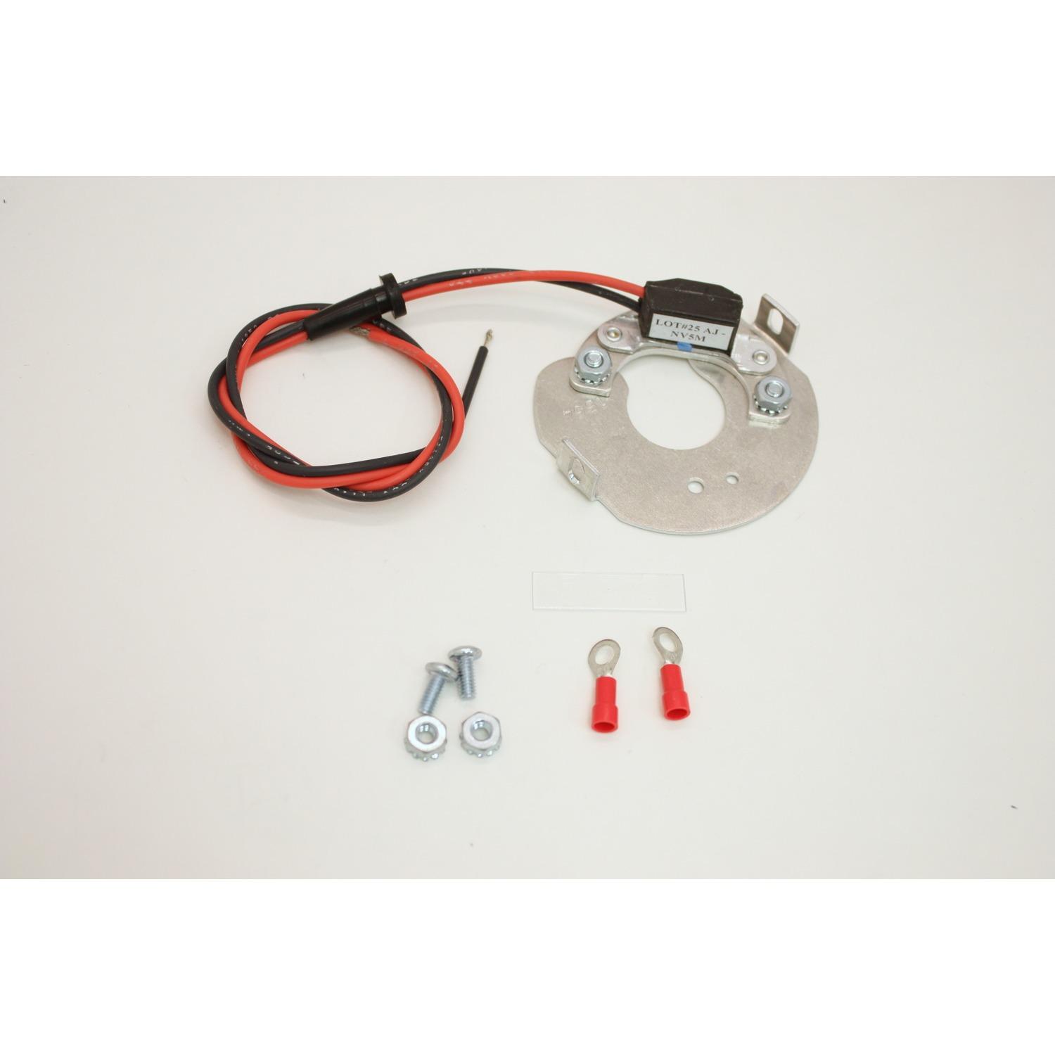 Pertronix 15640 Module Replacement (Only) (One Module) For 1564 Ignitor Kit - 15640