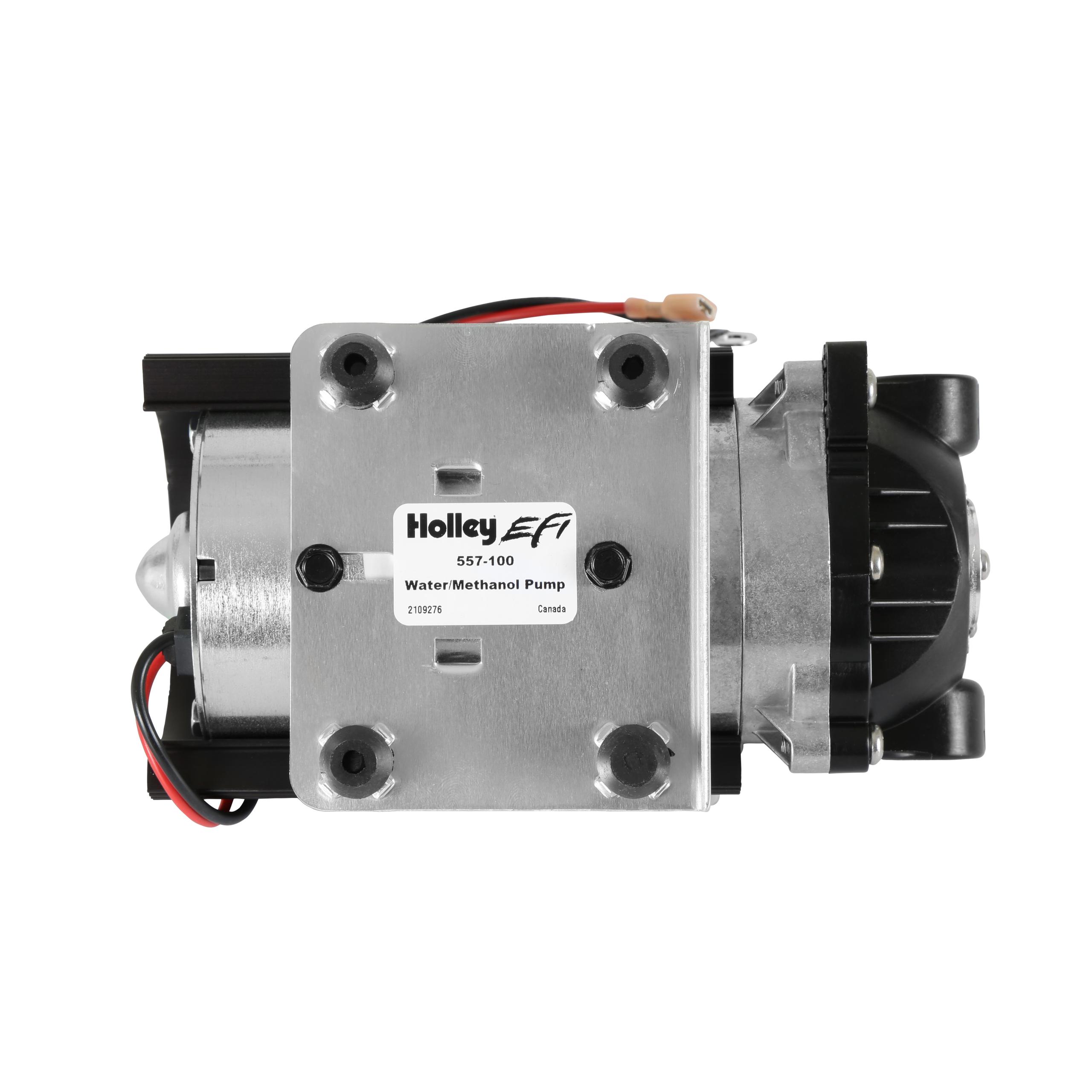 Holley Water Methanol Pump.  - 557-100