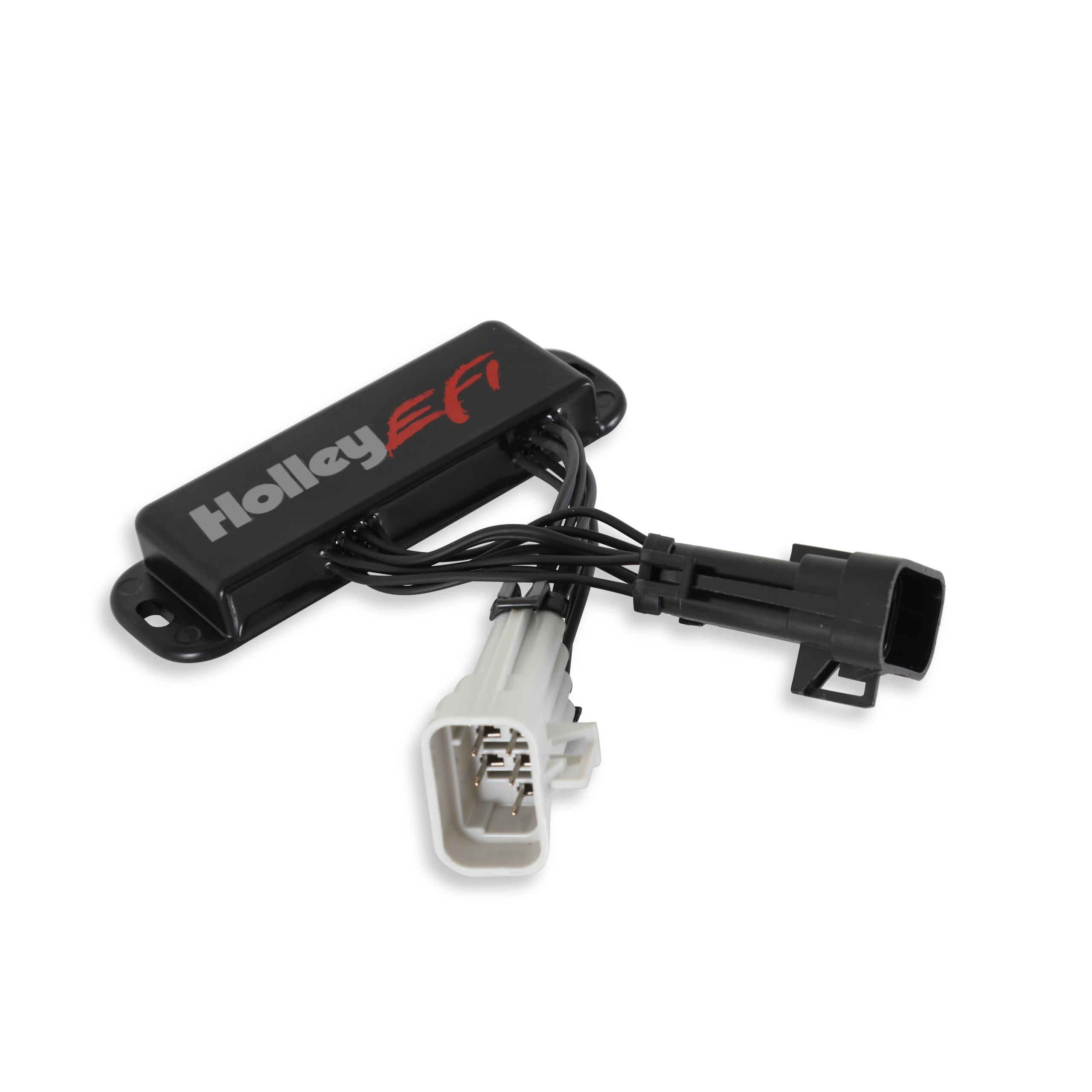 Holley Four Channel Coil Driver Module.  - 554-123