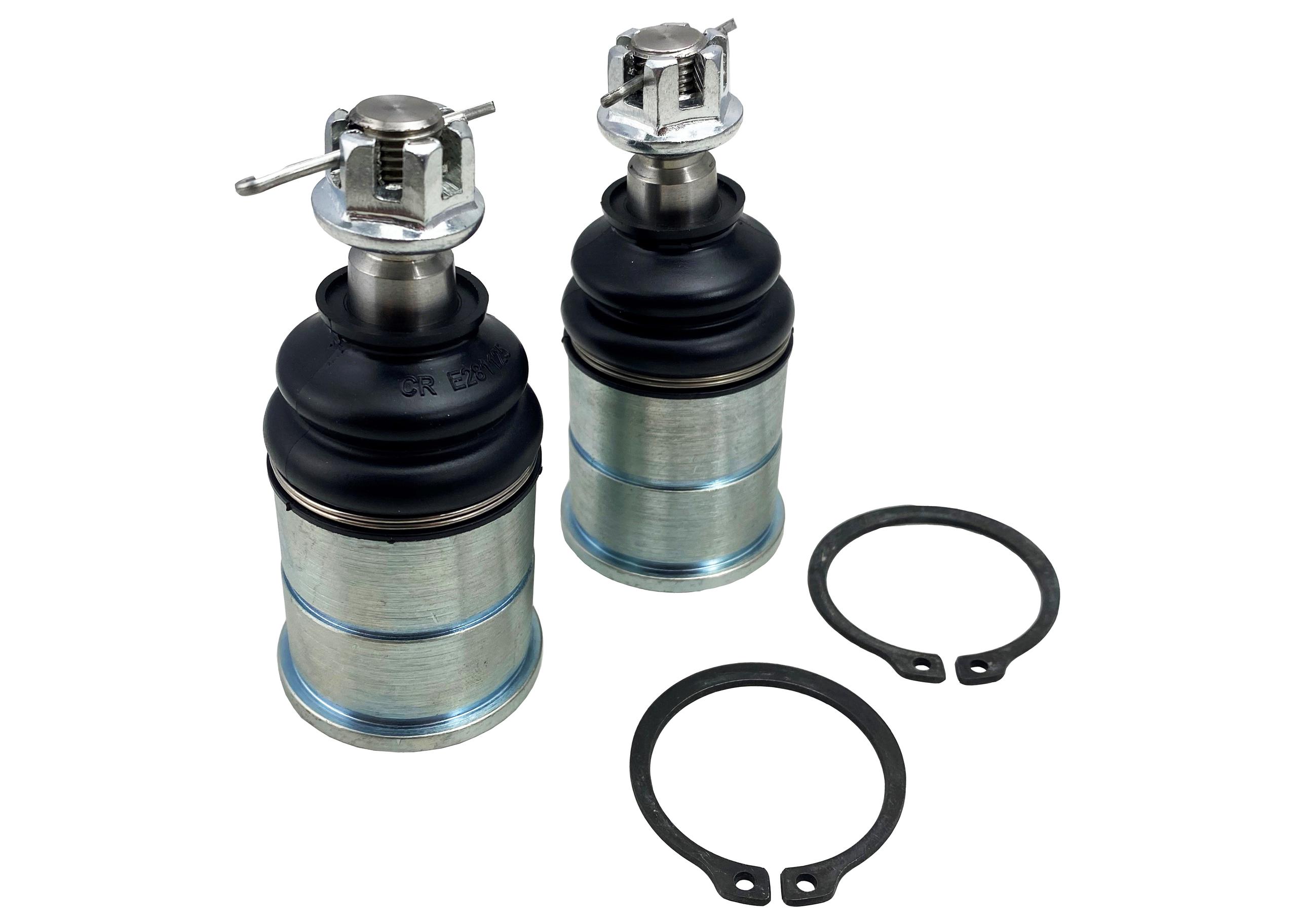 Whiteline Performance Roll Center Correction Kit - KCA524