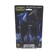 TAYLOR CABLE 8mm Spiro-Pro black 21.5/9in custom MC 180 Spark Plug Wires - 10032