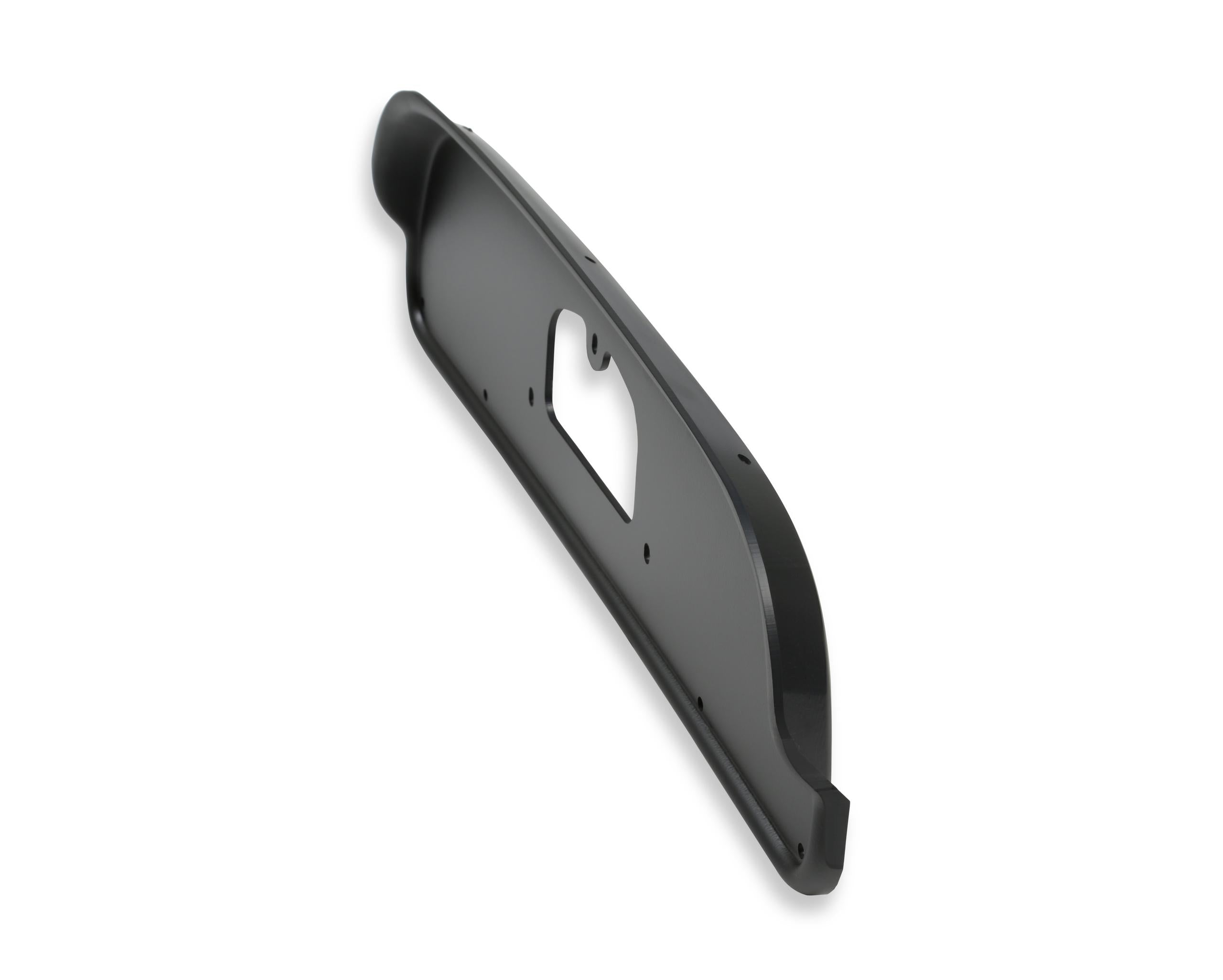 Holley Dash Panel - 553-437