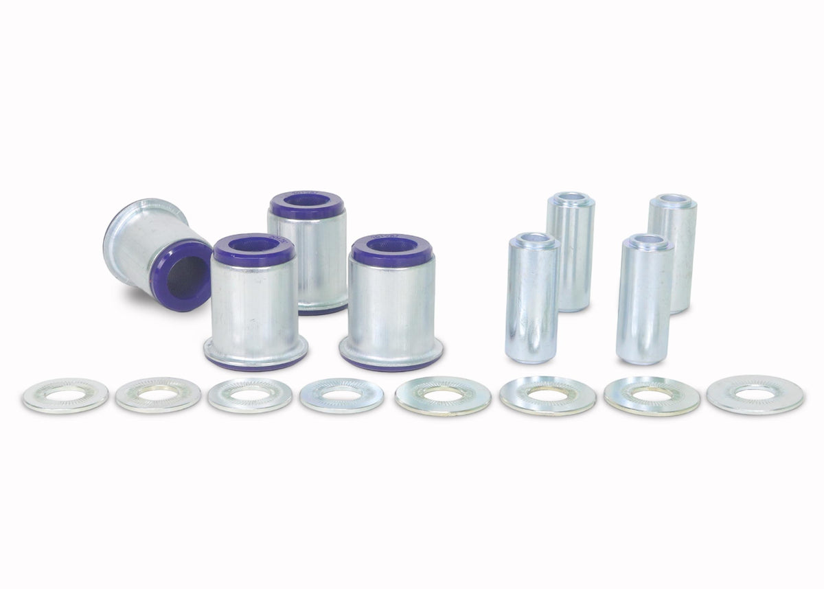 SuperPro Control Arm Lower - Bushing Kit (2024-2026 Ranger) - SPF5564K