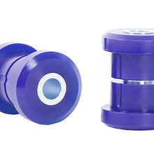 SuperPro Mazda Frt Lwr Inner Front Kit - SPF3115K