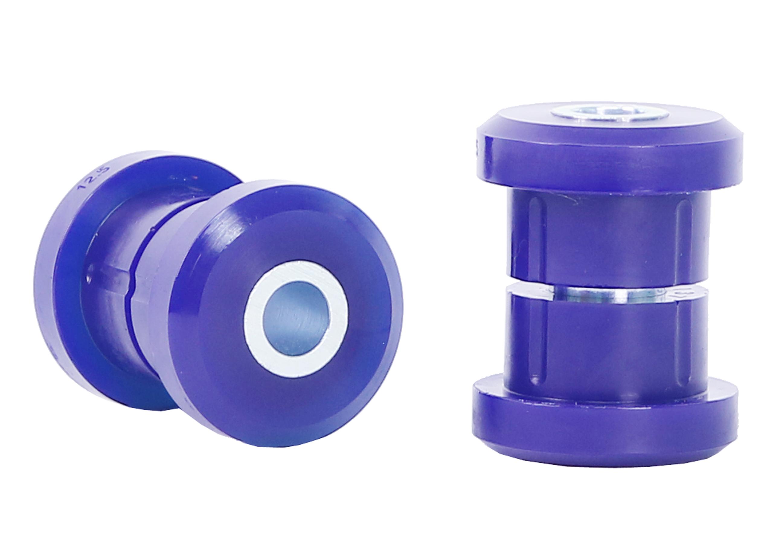 SuperPro Mazda Frt Lwr Inner Front Kit - SPF3115K