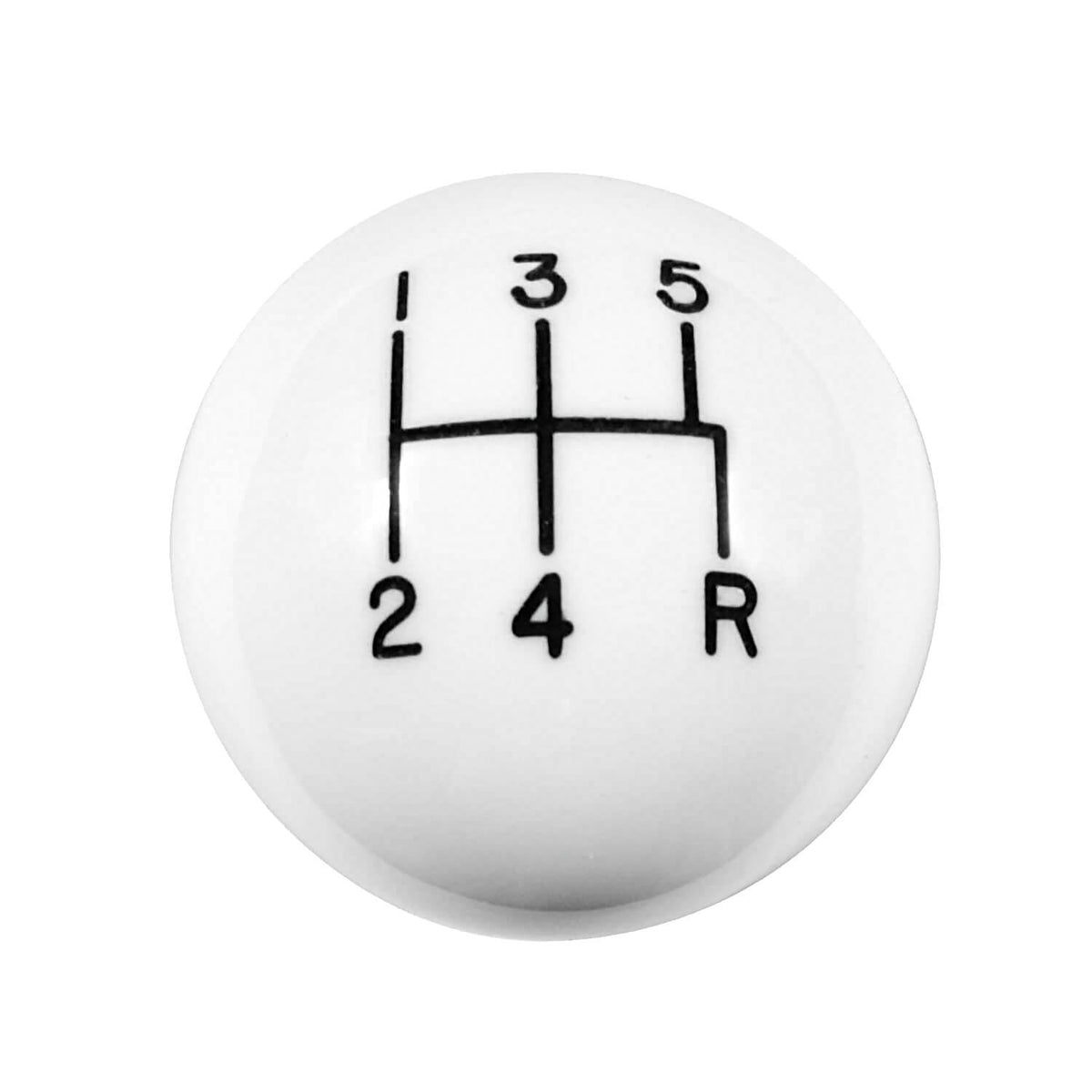 HURST Classic Shifter Knob - 1630008