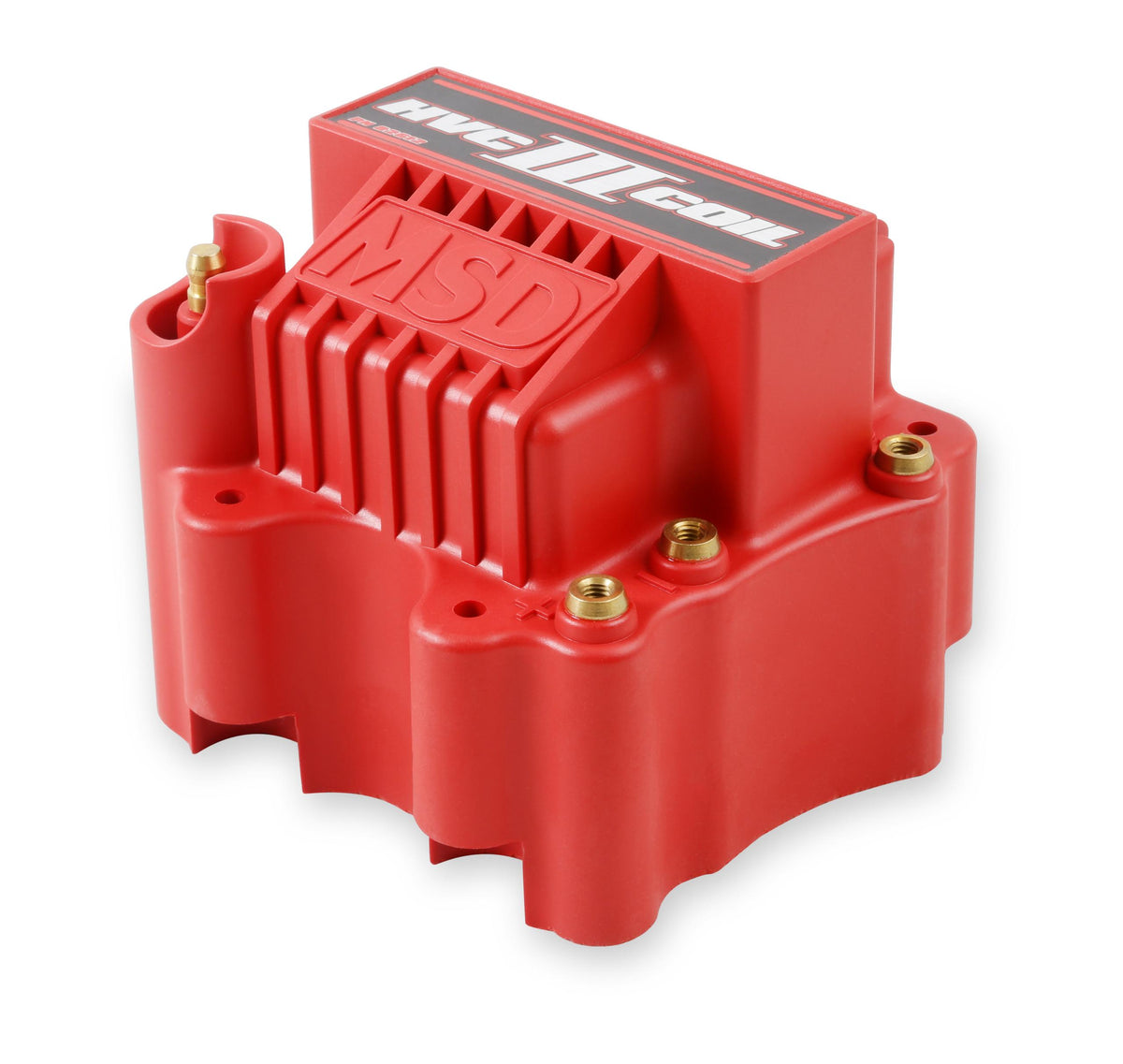 MSD HVC-III Ignition Coil - 82612