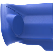 AFE Magnum FORCE Dynamic Air Scoop Black (2015-2020 Mustang) - 54-13015SL