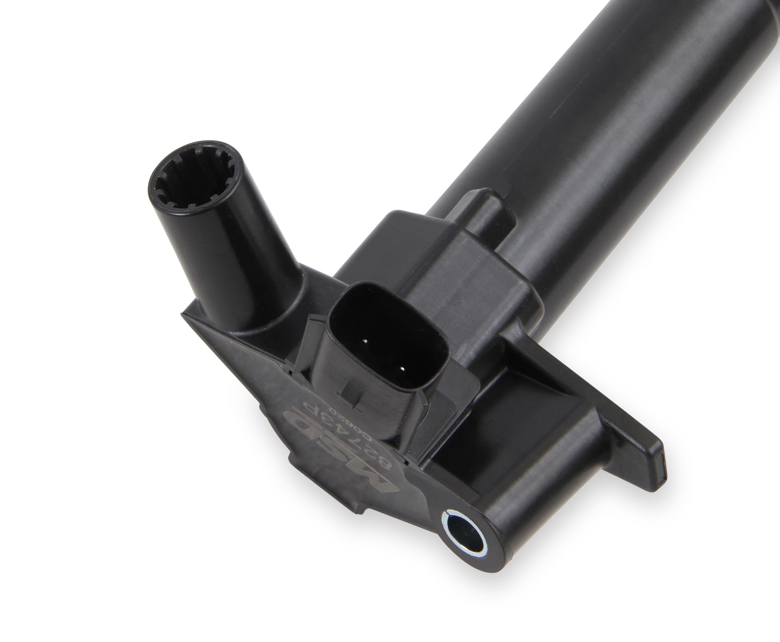 MSD Blaster Direct Ignition Coil Set - 827483