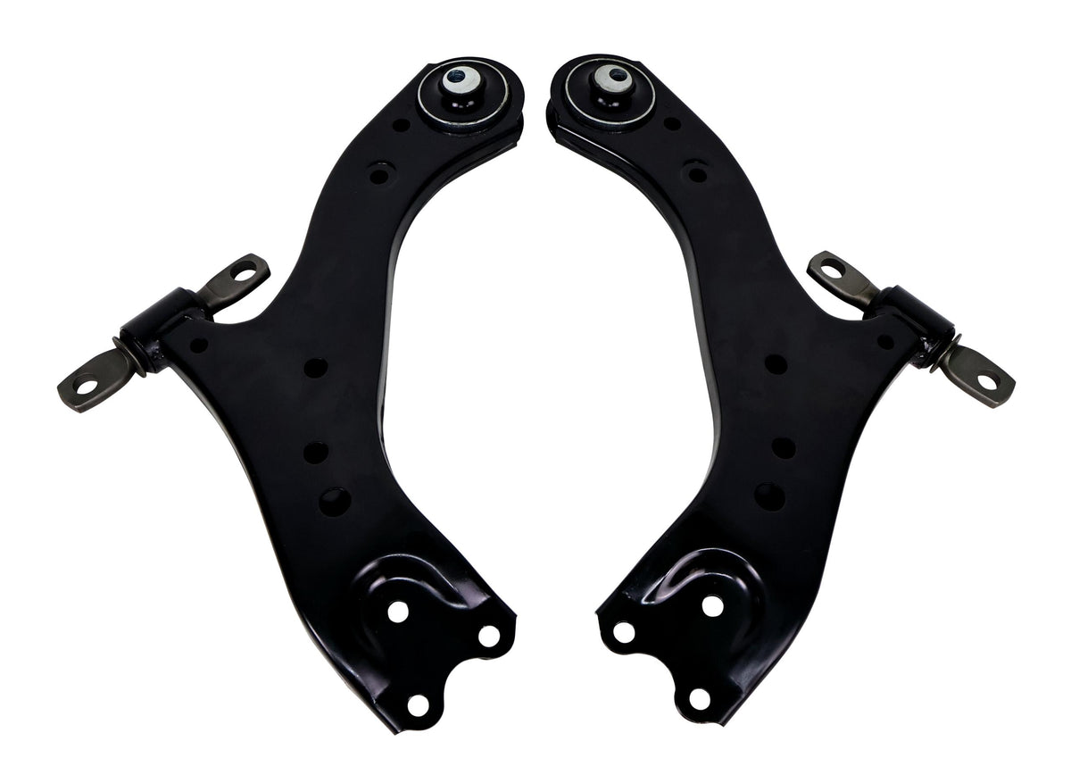 Whiteline Performance Control Arm Lower - Arm Assembly (2017-2025 Camry) - KTA484