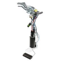 Holley Fuel Pump Module - 12-331