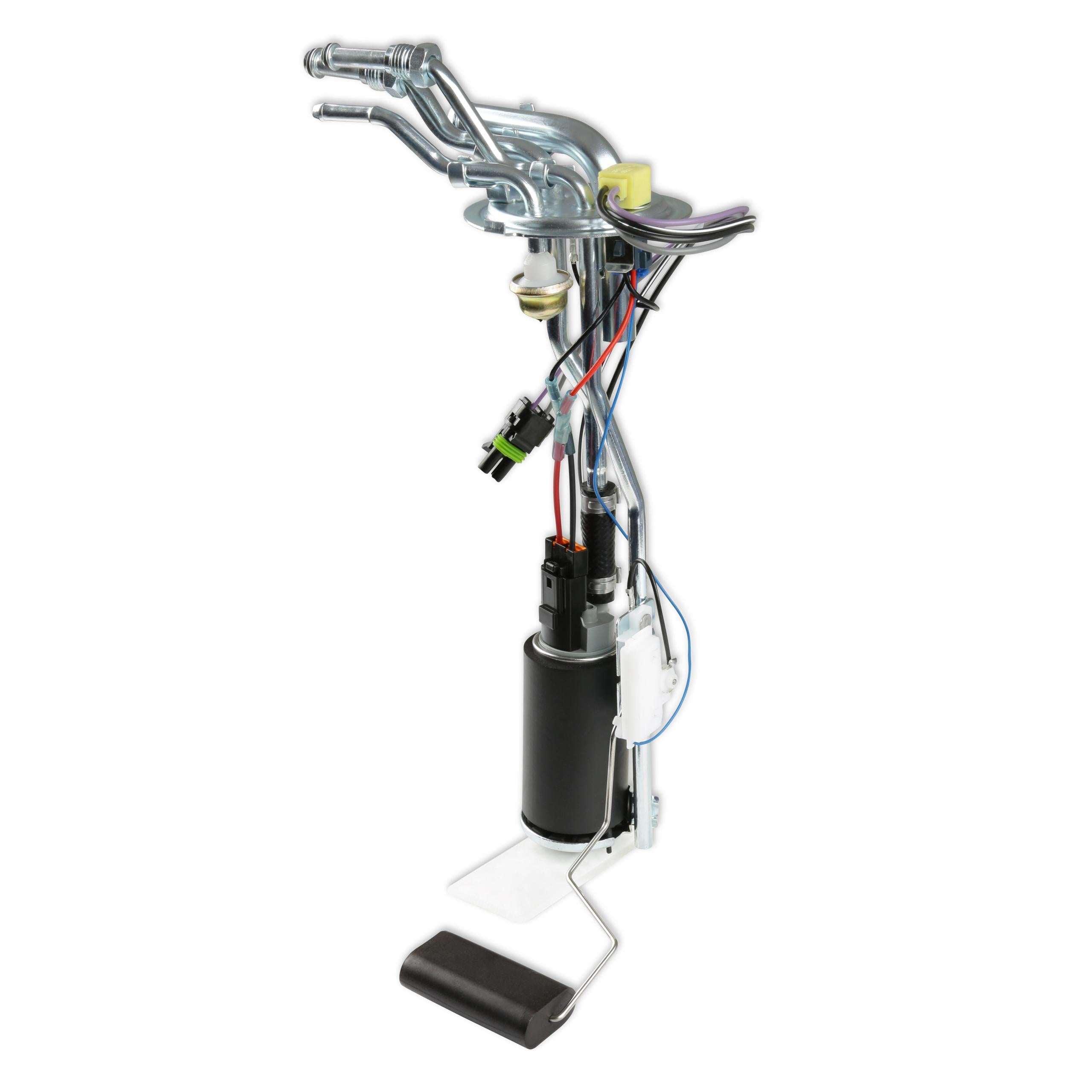 Holley Fuel Pump Module - 12-331