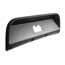 Holley Dash Panel - 553-445