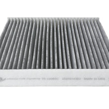 aFe POWER OE Replacement Cabin Air Filter Various Jaguar 16-22, Land Rover 14-22/Subaru 10-19, Lexus/Toyota 04-22 - 35-10003C
