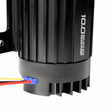 Aeromotive 10Gpm Brushless Spur Gear Fuel Pump With True Variable Speed Control, In-Line - 11198