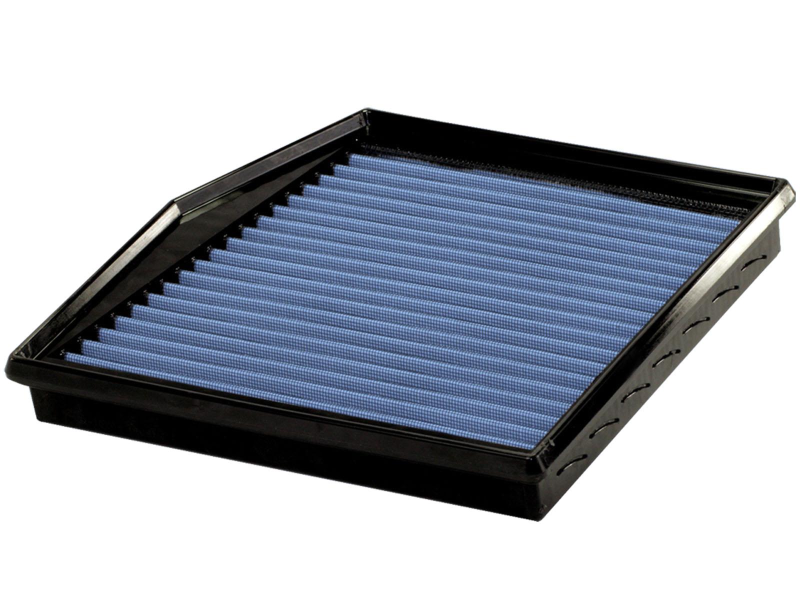 AFE Magnum FLOW OE Replacement Air Filter w/ Pro 5R Media (2011-2015 X1, 135is, 135is, 335i, 335i, 335i, 135i, 135i, 335i xDrive, 335i xDrive) - 30-10205