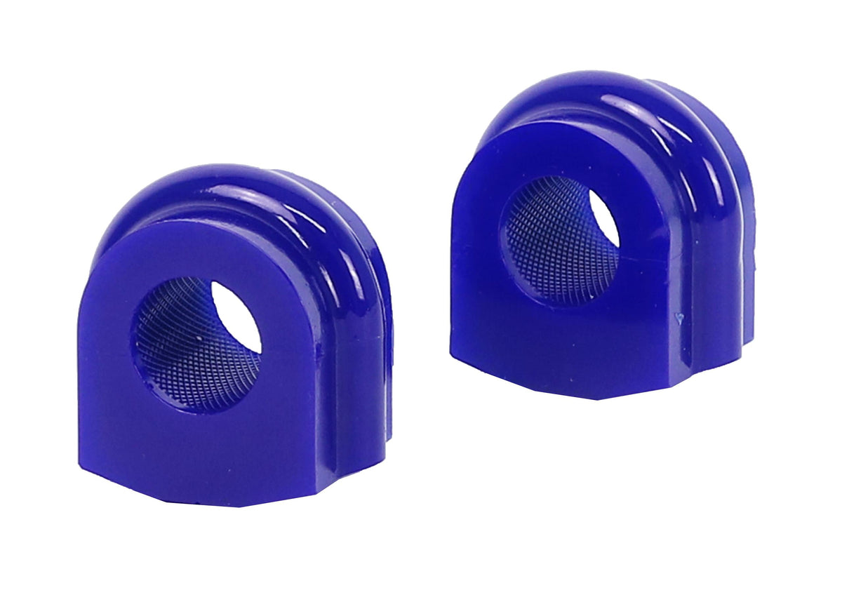SuperPro SWAY BAR BUSH 20MM KIT (1998-2004 Frontier, Pathfinder, QX4) - SPF1484-20K