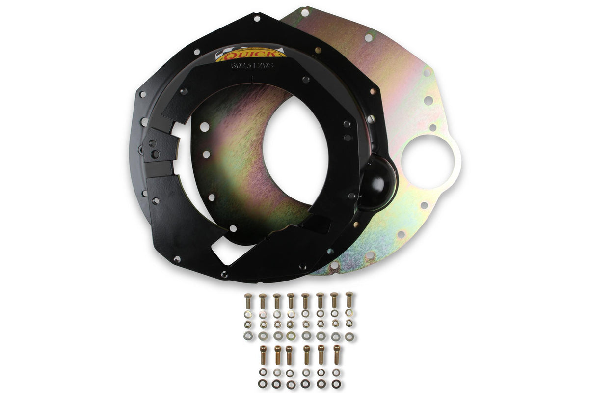 Quicktime RM-6023 Chevy 168 Tooth To T56 Bell