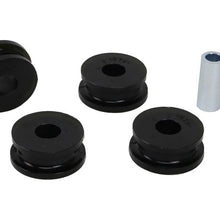 Whiteline Performance Front Strut Rod To Chassis Bushing 88-90 Honda Whiteline (1988-1991 Prelude, CRX, Civic) - W82151