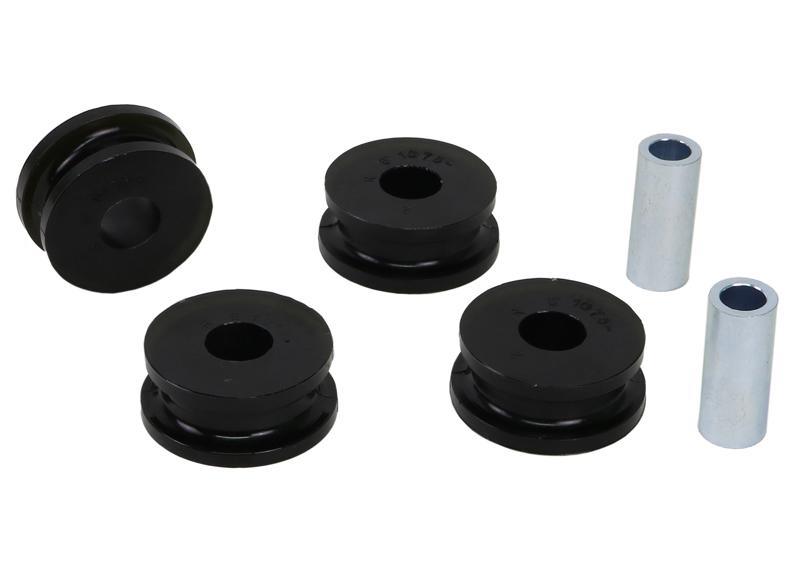 Whiteline Performance Front Strut Rod To Chassis Bushing 88-90 Honda Whiteline (1988-1991 Prelude, CRX, Civic) - W82151