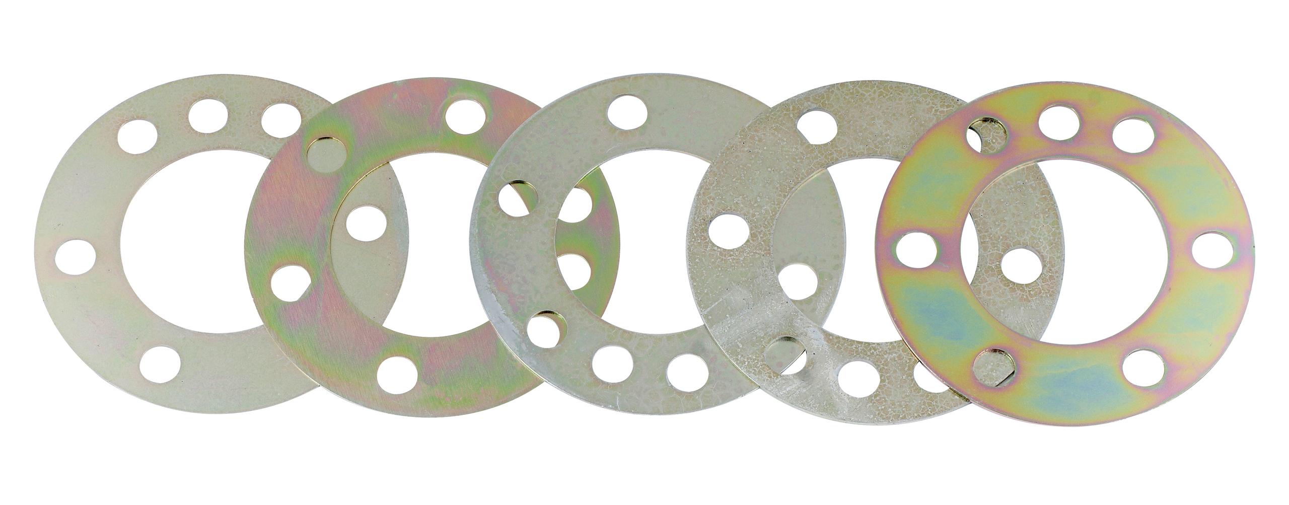 Quicktime RM-935 5 Piece Gm Flexplate Spacer