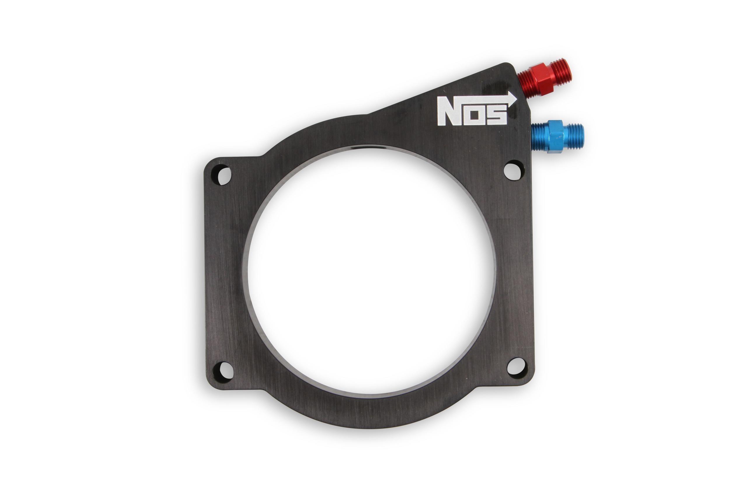 NOS LS2 EFI Adjustable Wet Nitrous System