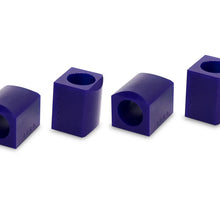 SuperPro Lower Stabilizer Bar Bushing Kit