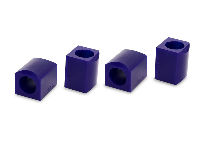 SuperPro Lower Stabilizer Bar Bushing Kit