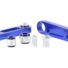 SuperPro Rear Alloy Integral Link Set (2015-2022 Mustang) - SPF4742K