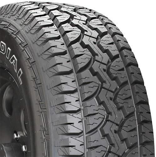 GT Radial Adventuro HT P265/70R16 - 100UA3624