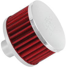 K and N Filters Vent Air Filter/ Breather - 62-1170