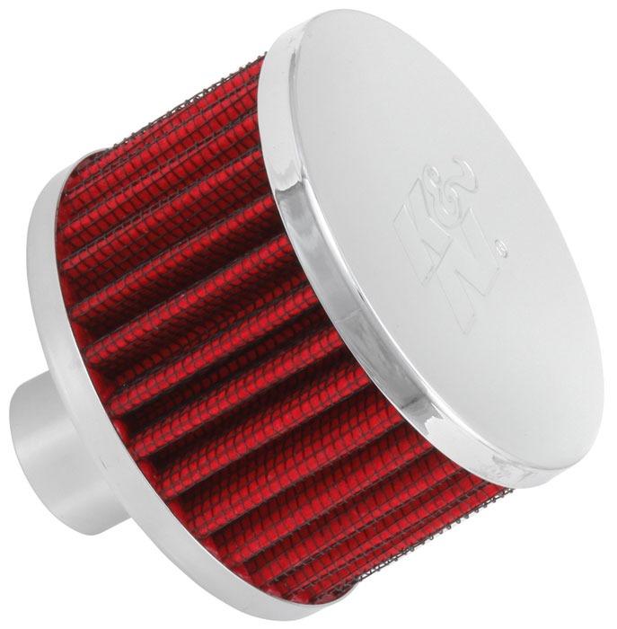 K and N Filters Vent Air Filter/ Breather - 62-1170