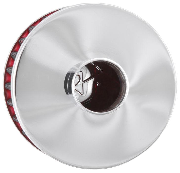 K and N Filters Vent Air Filter/ Breather - 62-1170