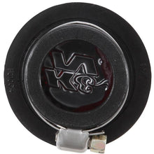K and N Filters Vent Air Filter/ Breather - 62-1370