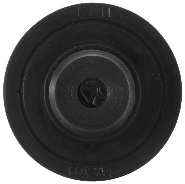 K and N Filters Vent Air Filter/ Breather - 62-1490