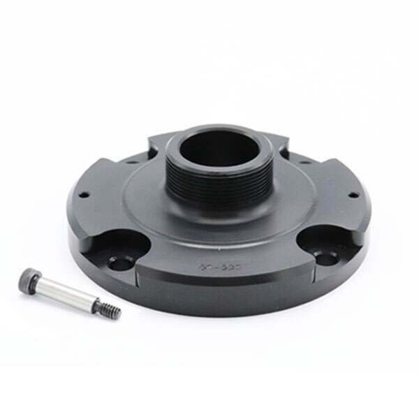 Tilton Mount Mount adapter, Chevy SB/BB to Tremec TKO/500/600 - 62-693