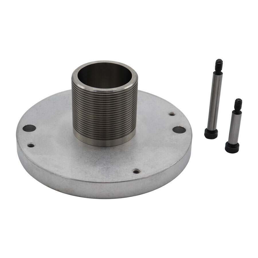 Tilton Mount adapter, Tremec T56 (2-bolt mount) - 62-899